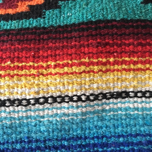 Santé Fe Shoulder Bag - Picture 6 of 7